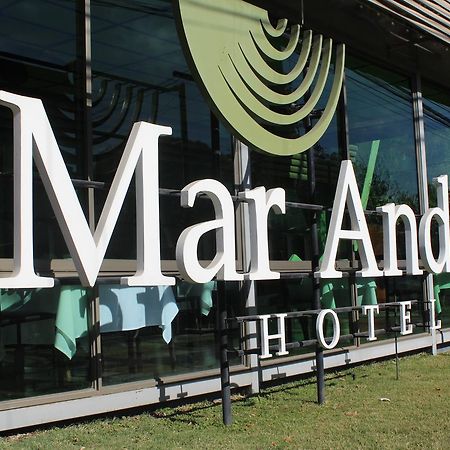 Hotel Mar Andino Rancagua Ngoại thất bức ảnh