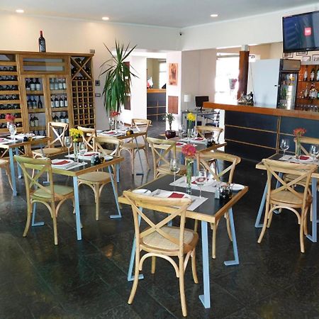 Hotel Mar Andino Rancagua Ngoại thất bức ảnh