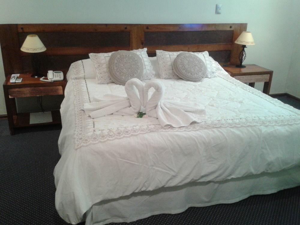 Hotel Mar Andino Rancagua Ngoại thất bức ảnh