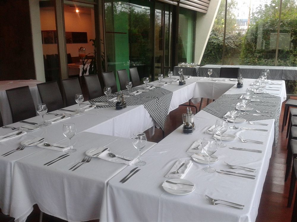 Hotel Mar Andino Rancagua Ngoại thất bức ảnh