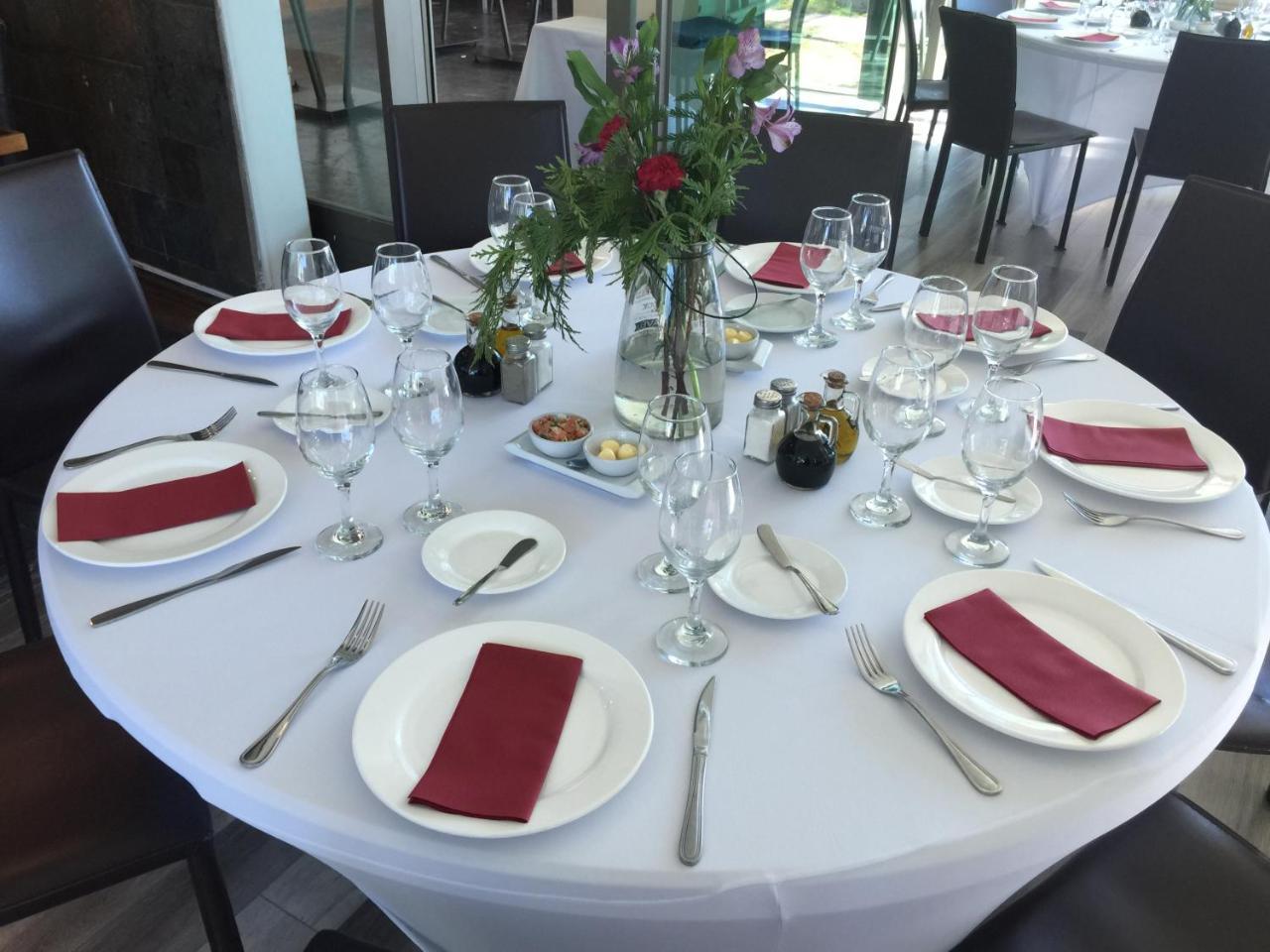 Hotel Mar Andino Rancagua Ngoại thất bức ảnh