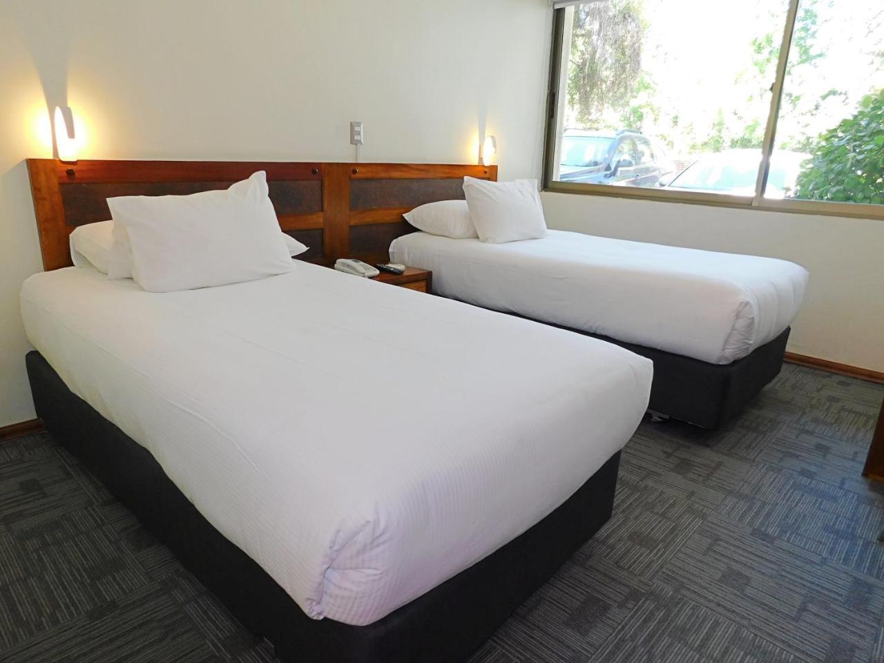Hotel Mar Andino Rancagua Ngoại thất bức ảnh