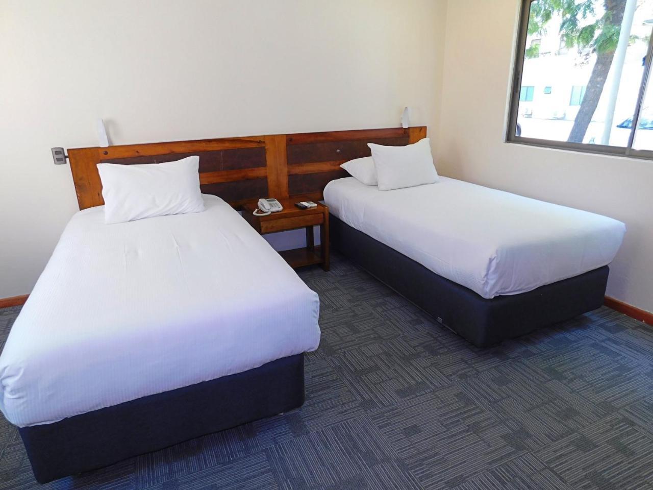 Hotel Mar Andino Rancagua Ngoại thất bức ảnh